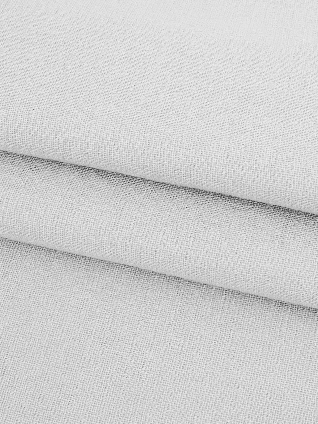 [TM14355] 100%organic cotton crinkle fabric  50/51''  2.8OZS