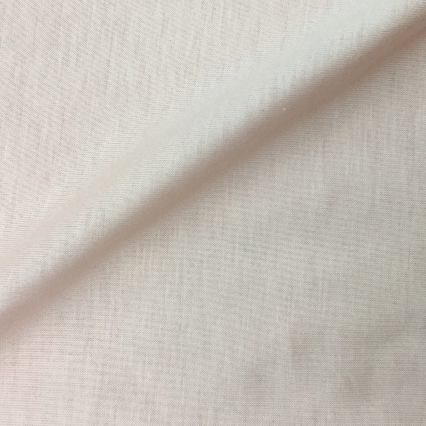 Organic Cotton Modal Single Jersey
