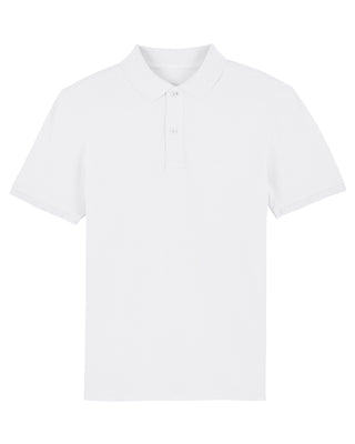 MECILLA [**36563] MEN'S ORGANIC POLO