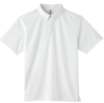 MECILLA [*36313-ABN]- BUTTON DOWN POLO SHIRT