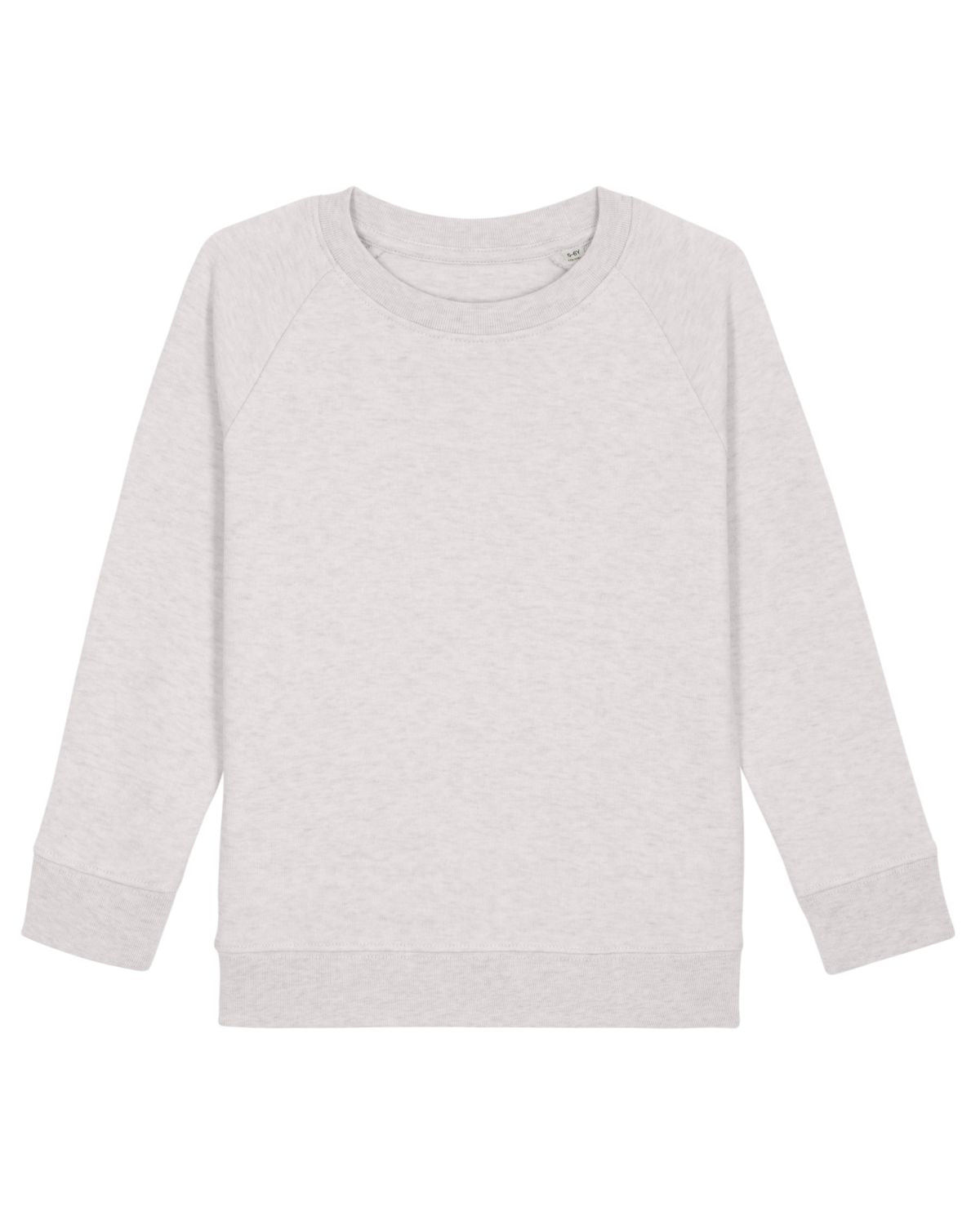 MECILLA [*36916] KIDS' CREW NECK SWEATSHIRT